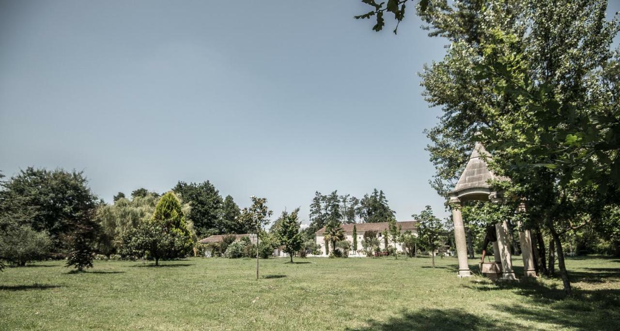 La Villa Bella Abzac  Экстерьер фото